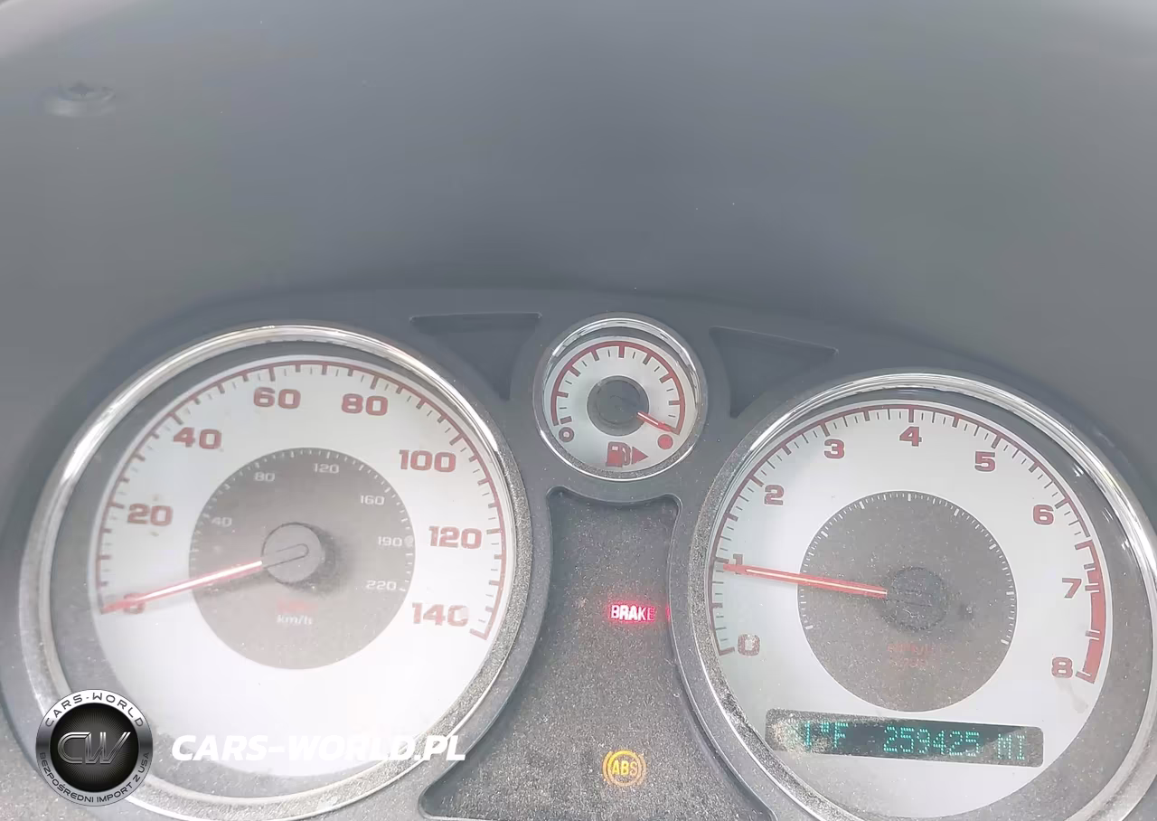 2007 Pontiac G5 VIN:1G2AL15F277134013 - 7