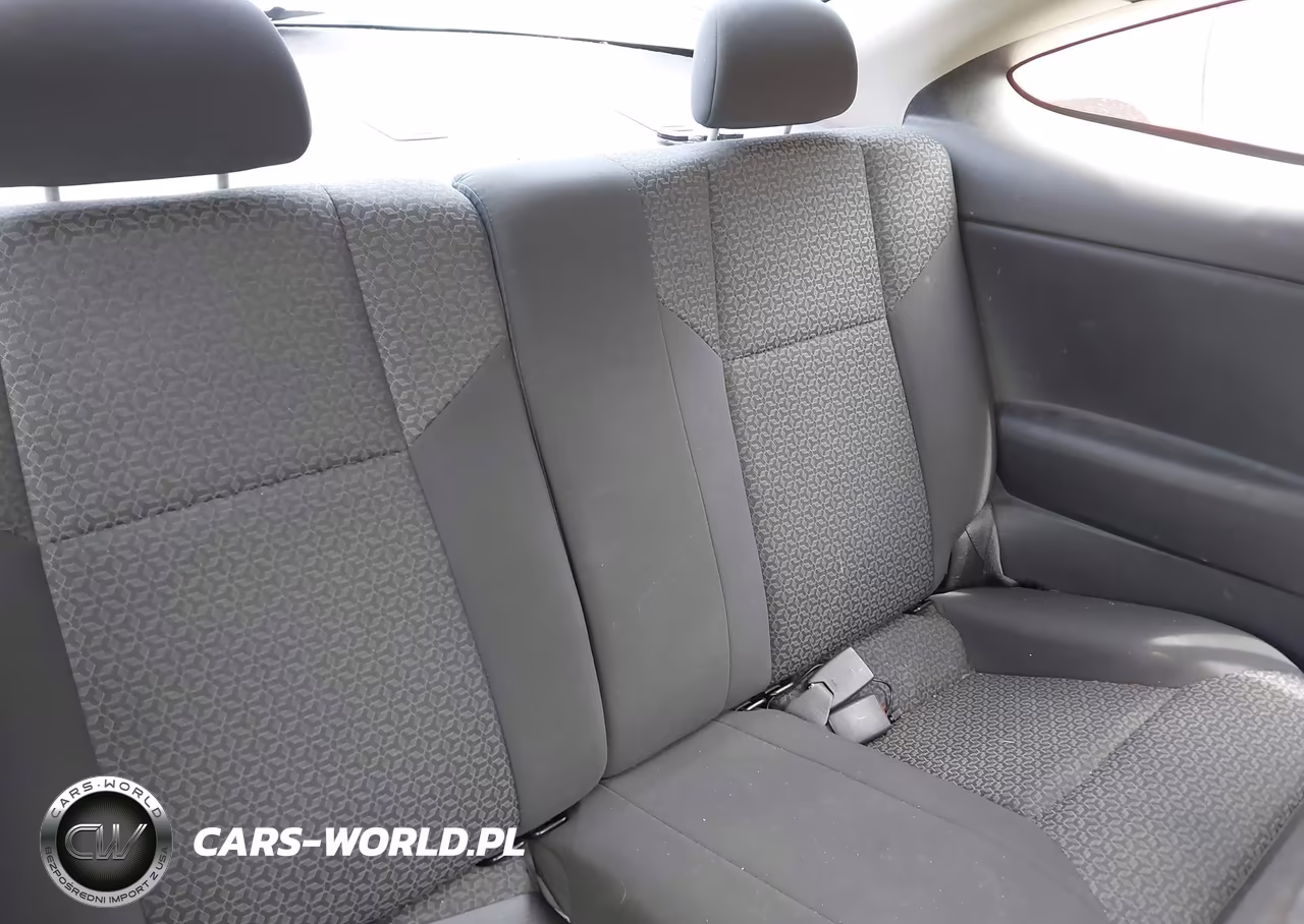 2007 Pontiac G5 VIN:1G2AL15F277134013 - 8