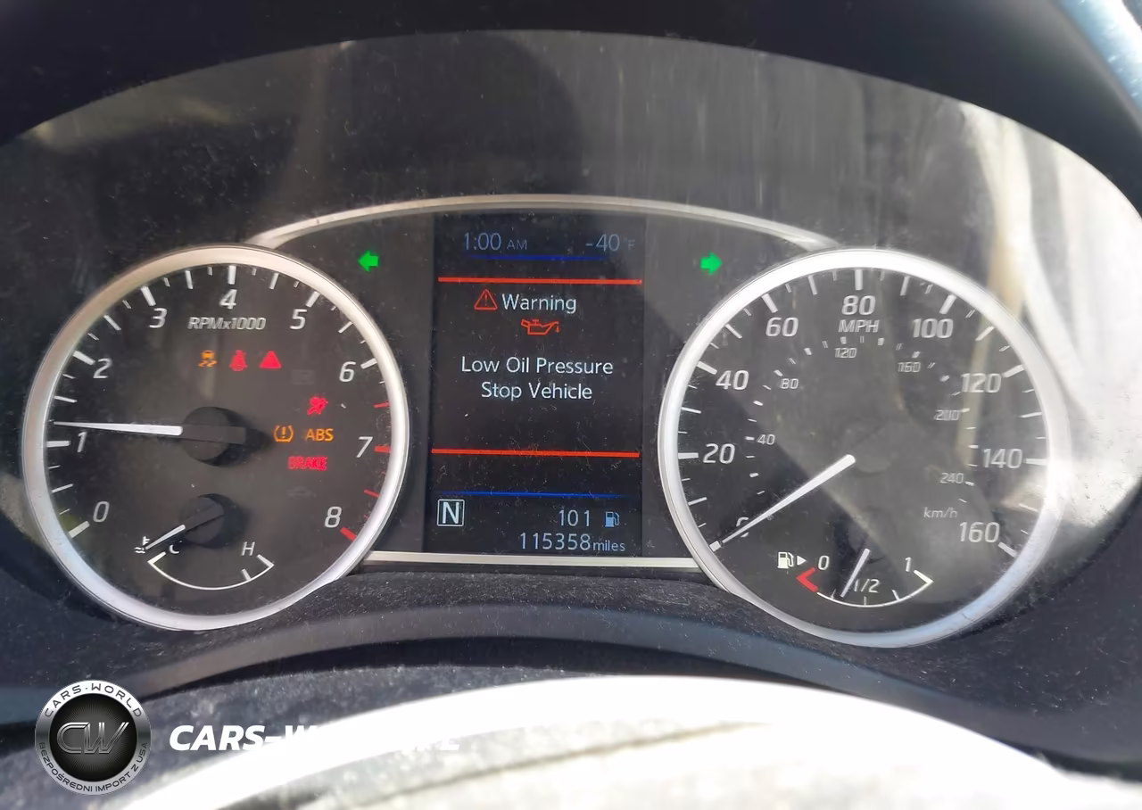 2019 Nissan Sentra Sv VIN:3N1AB7AP0KY392265 - 7