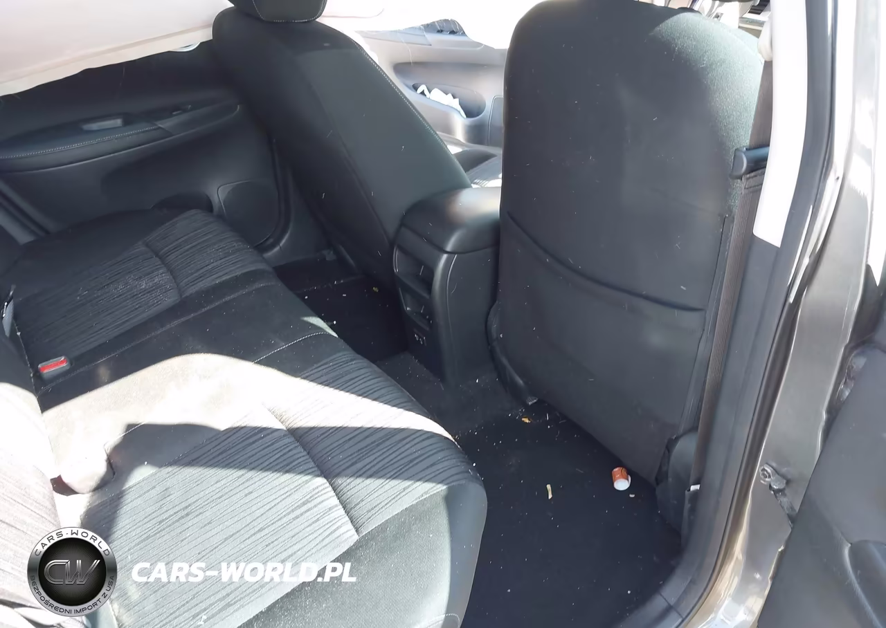 2019 Nissan Sentra Sv VIN:3N1AB7AP0KY392265 - 8