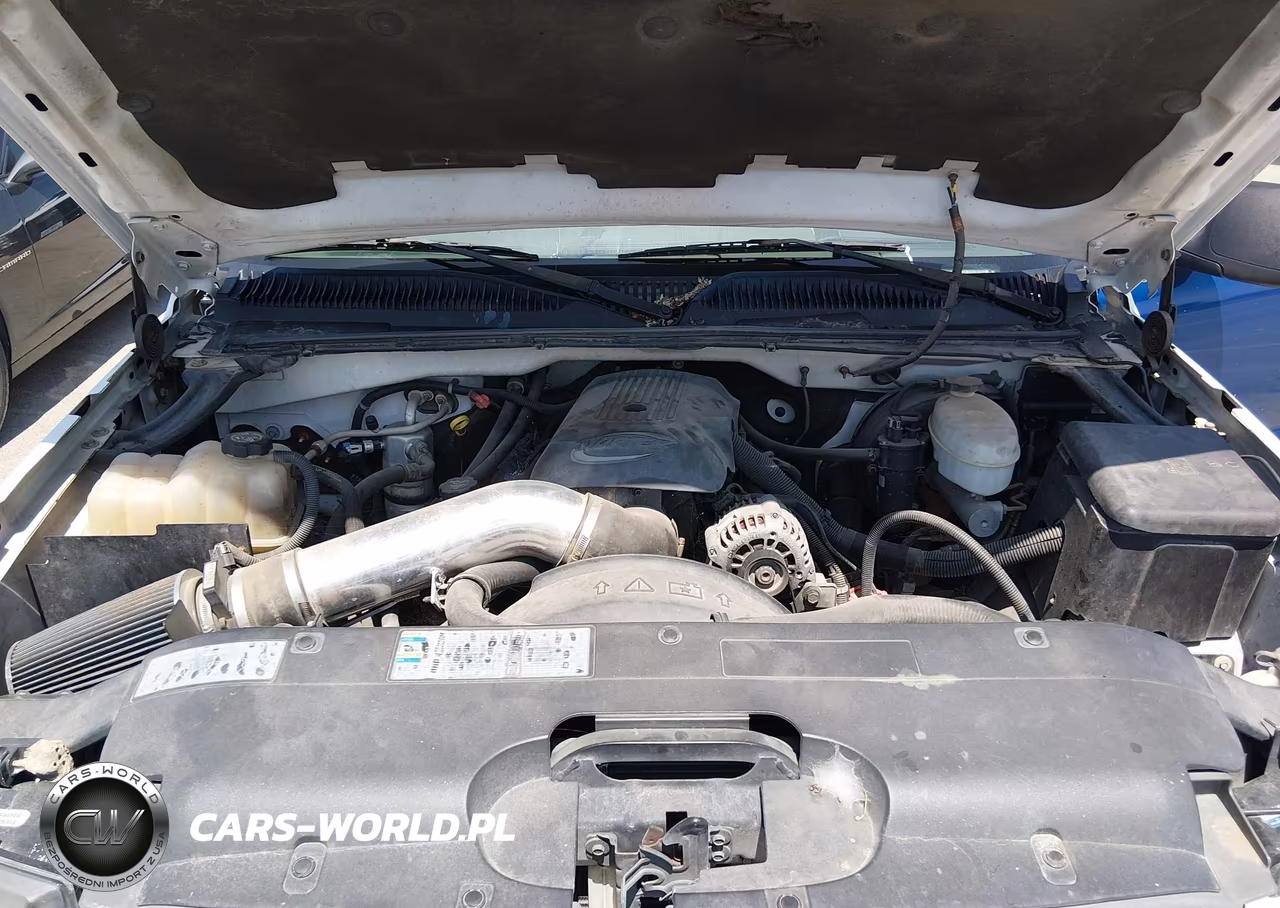 2004 Chevrolet Silverado 1500 Ls VIN:1GCEC19TX4Z173669 - 10