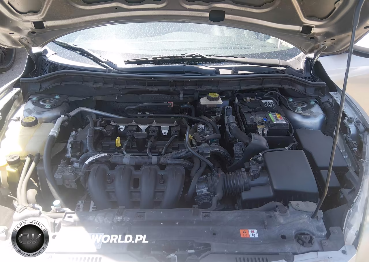 2013 Mazda 3 I VIN:JM1BL1U79D1710205 - 10