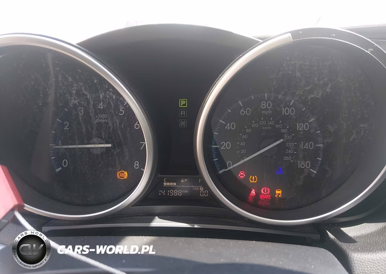 2013 Mazda 3 I VIN:JM1BL1U79D1710205 - 7