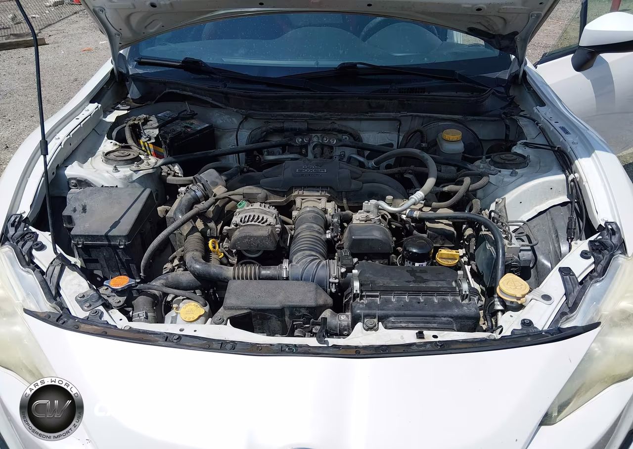 2014 Scion Fr-S VIN:JF1ZNAA1XE8703576 - 10