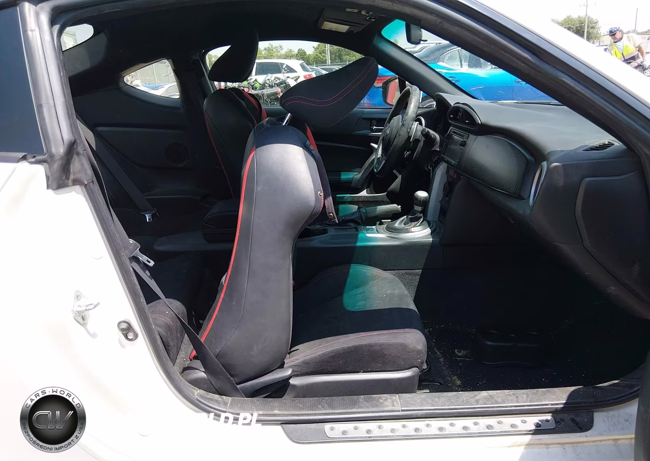 2014 Scion Fr-S VIN:JF1ZNAA1XE8703576 - 5