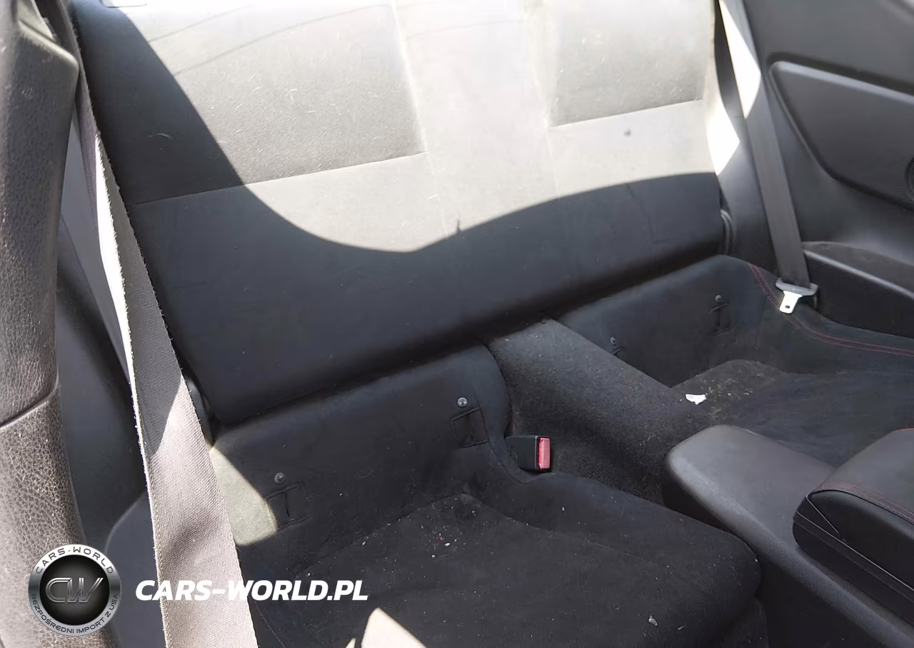 2014 Scion Fr-S VIN:JF1ZNAA1XE8703576 - 8