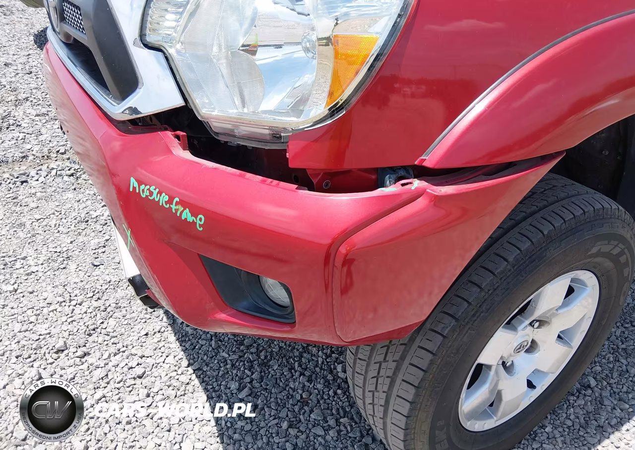 2014 Toyota Tacoma Prerunner V6 VIN:3TMJU4GN1EM169689 - 18