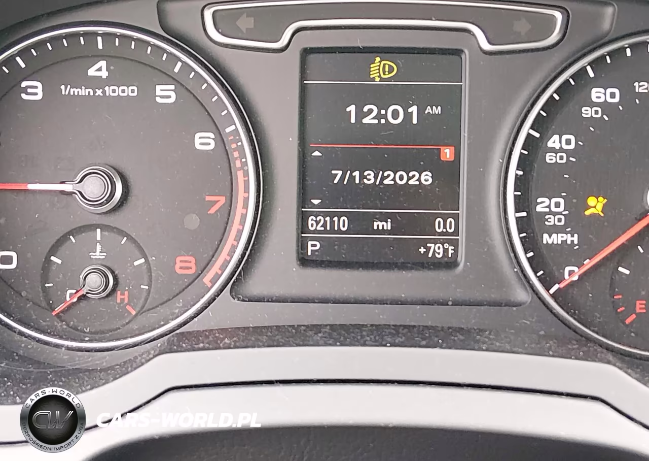 2015 Audi Q3 2.0T Premium Plus VIN:WA1EFCFS8FR010384 - 15