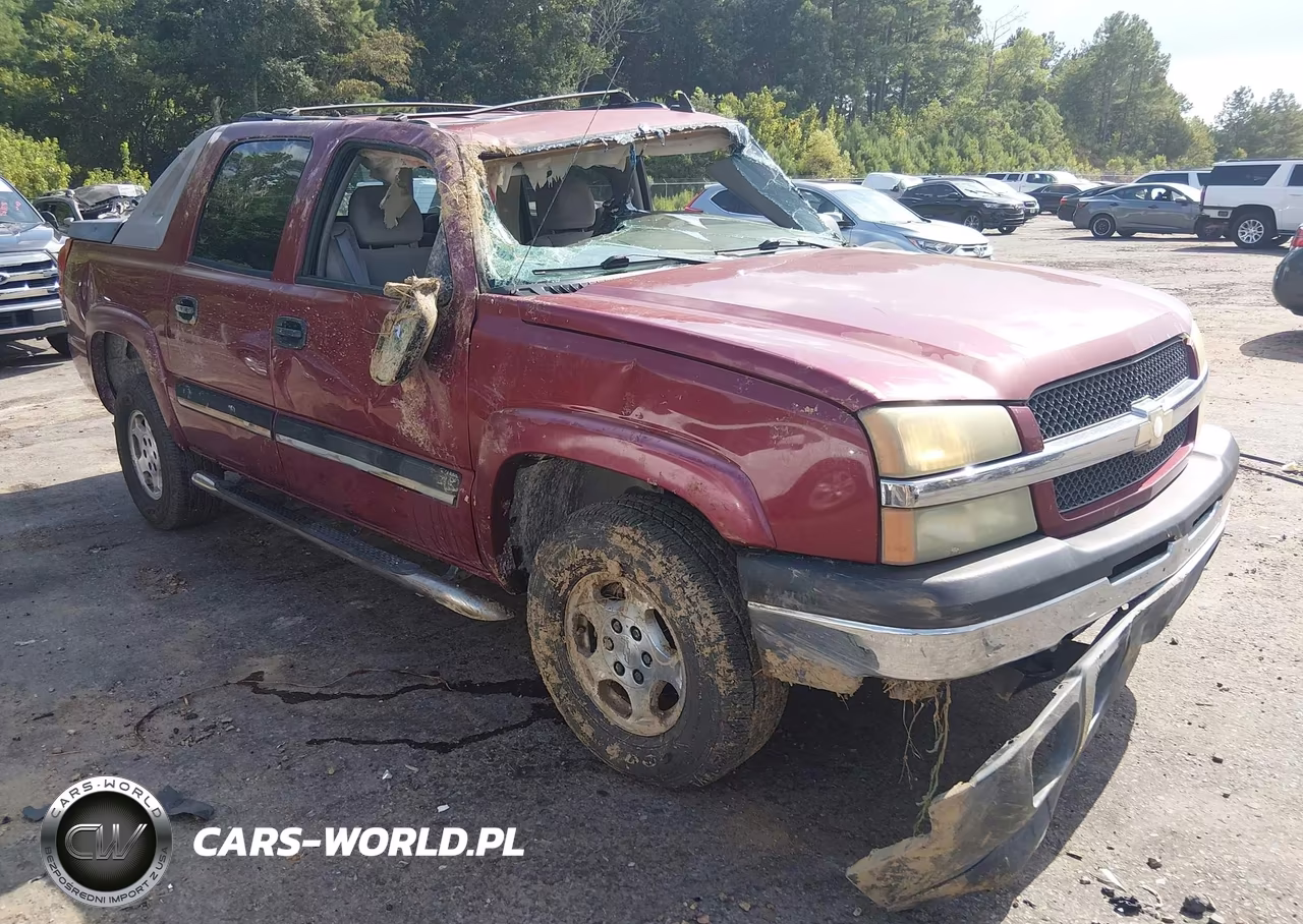 2006 Chevrolet Avalanche 1500 Ls VIN:3GNEC12Z36G153546 - 12