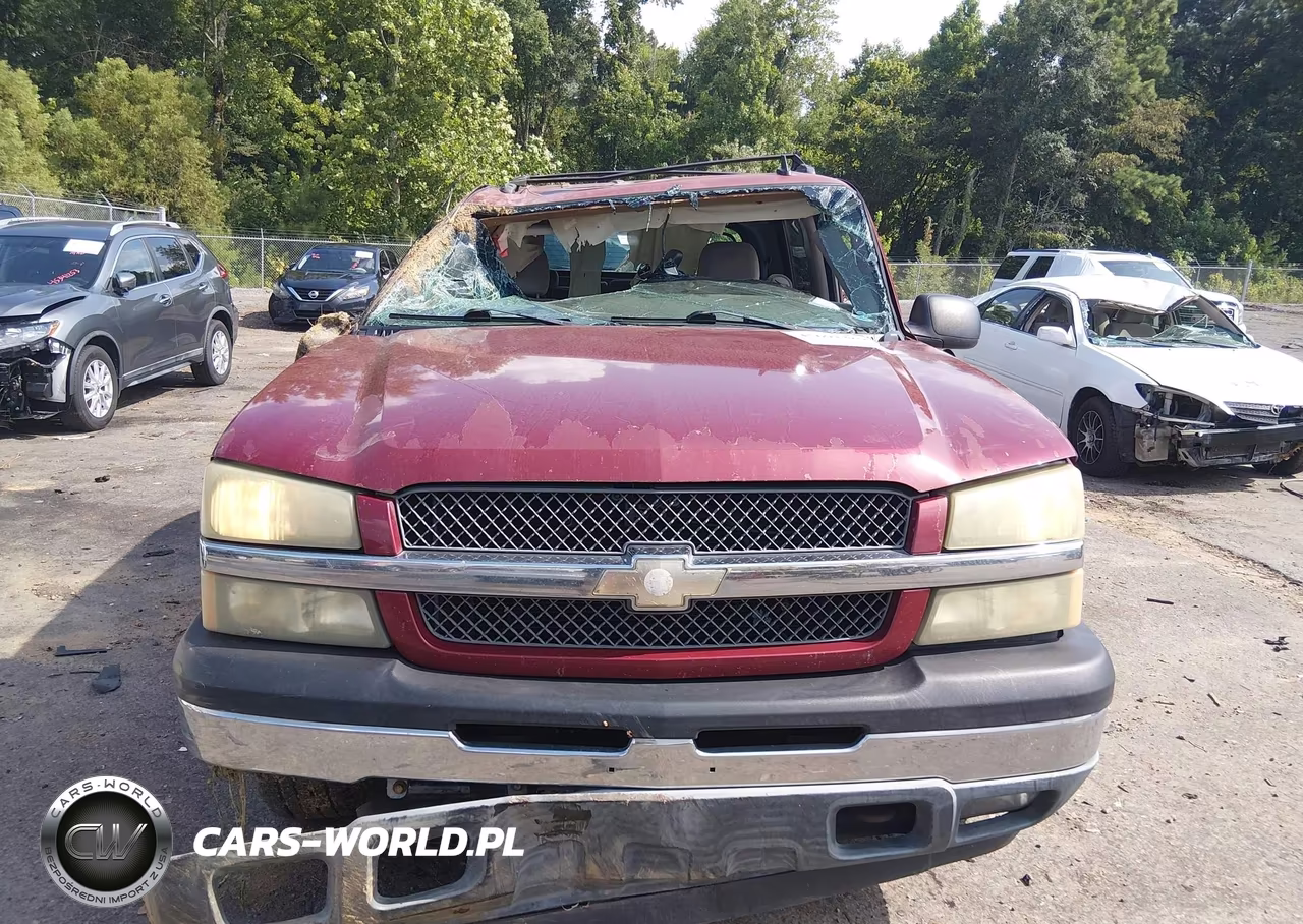 2006 Chevrolet Avalanche 1500 Ls VIN:3GNEC12Z36G153546 - 6