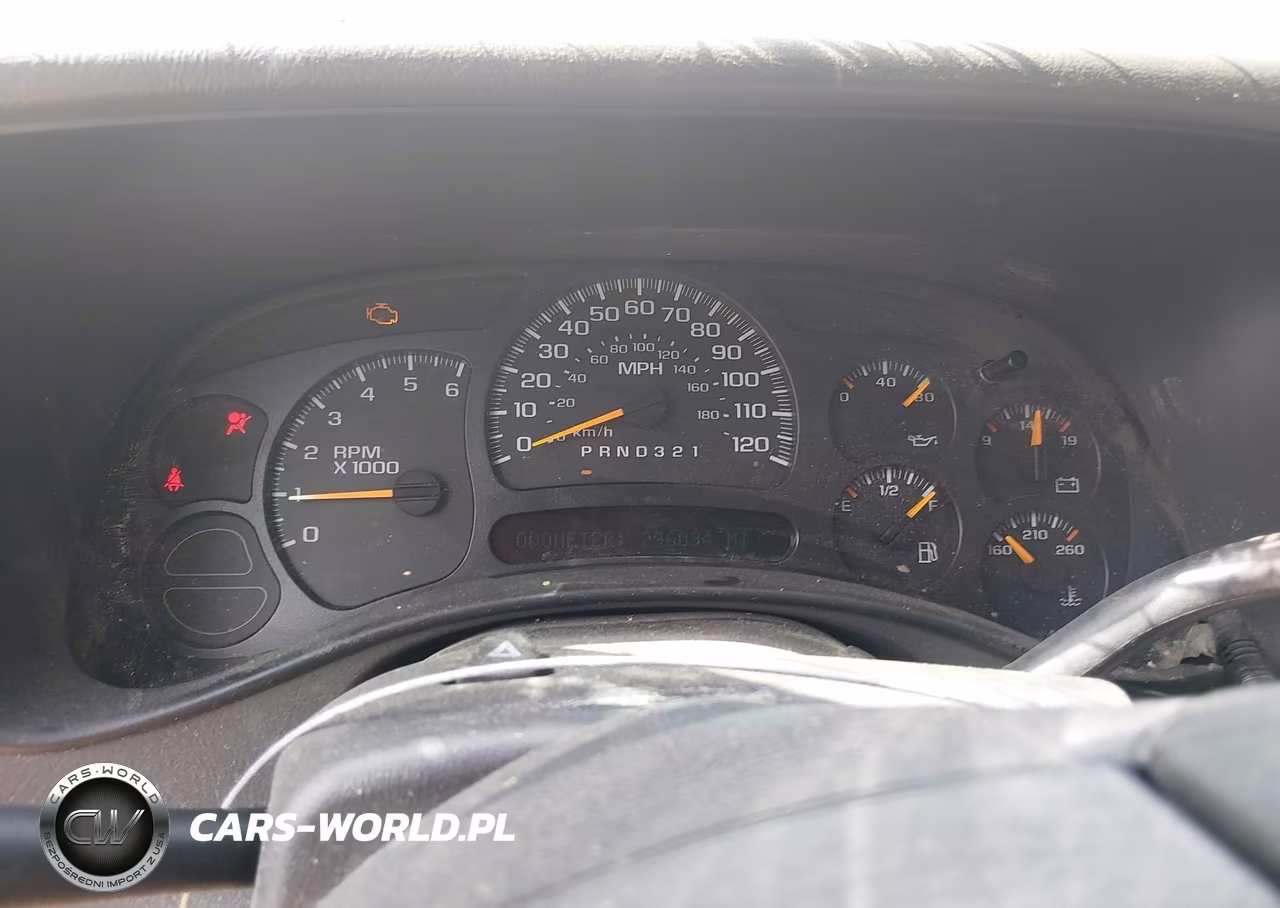 2006 Chevrolet Avalanche 1500 Ls VIN:3GNEC12Z36G153546 - 7