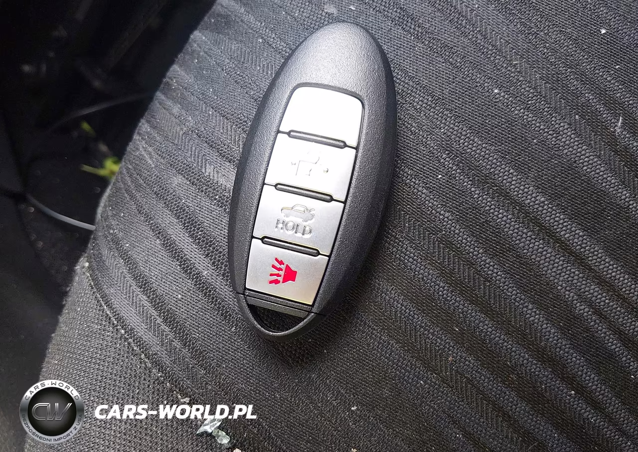 2017 Nissan Sentra Sv VIN:3N1AB7AP9HY255740 - 11