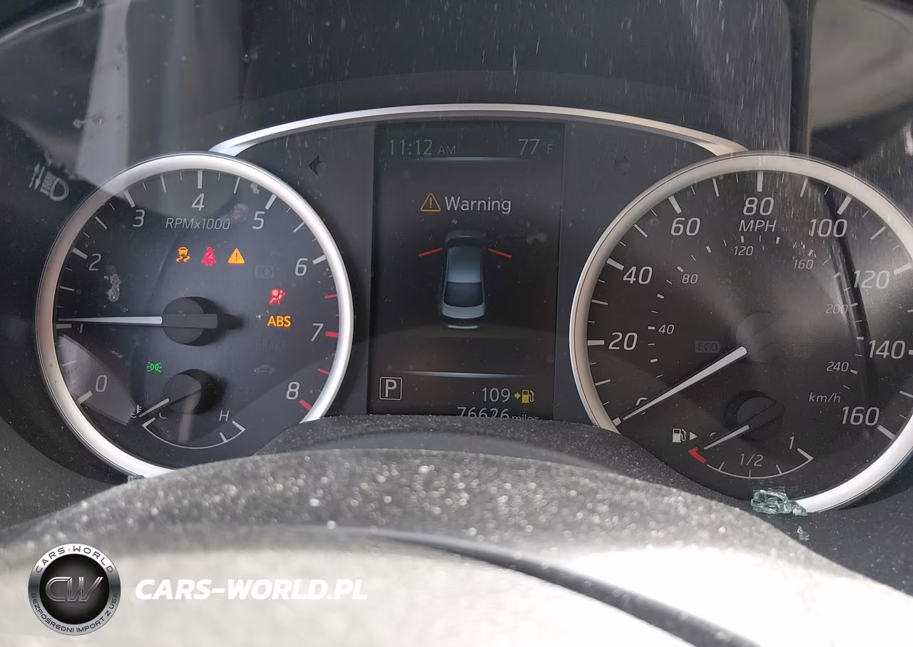 2017 Nissan Sentra Sv VIN:3N1AB7AP9HY255740 - 7