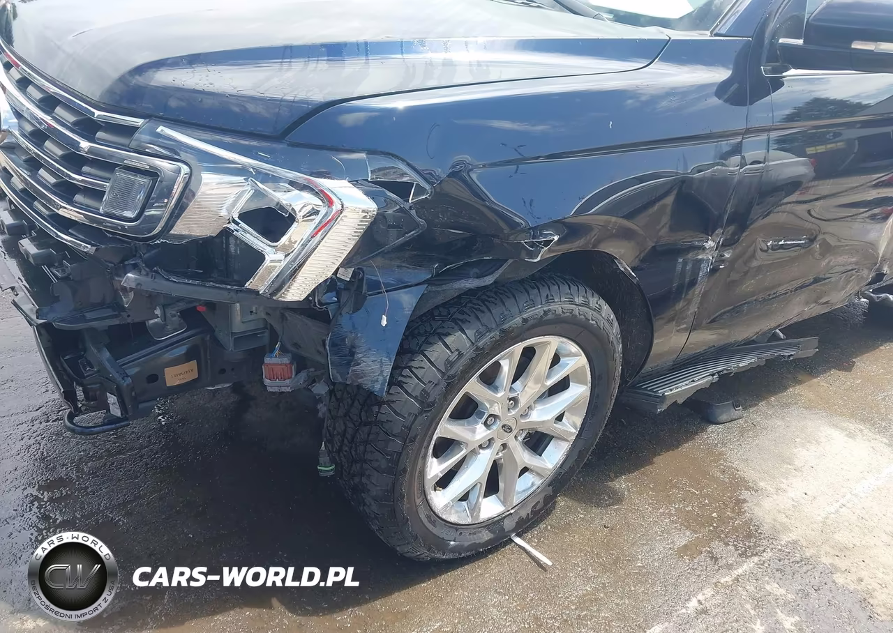 2021 Ford Expedition Xlt VIN:1FMJU1JT8MEA60622 - 17