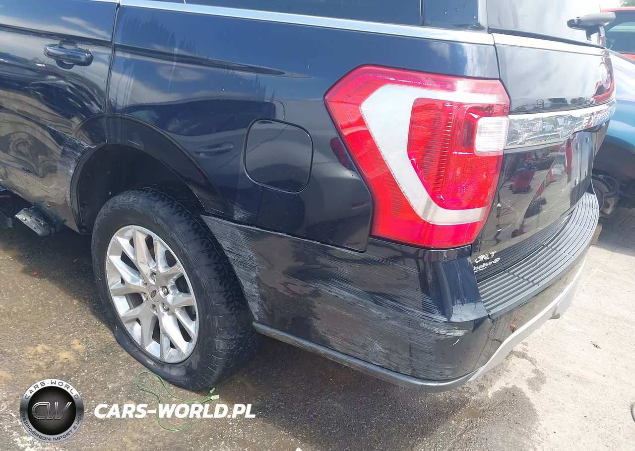2021 Ford Expedition Xlt VIN:1FMJU1JT8MEA60622 - 18