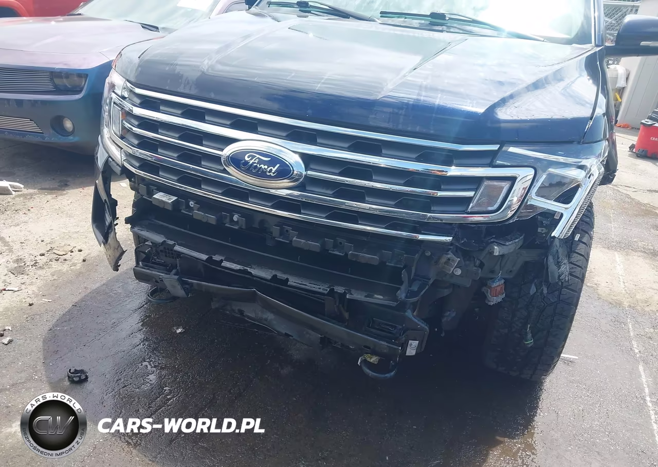 2021 Ford Expedition Xlt VIN:1FMJU1JT8MEA60622 - 19