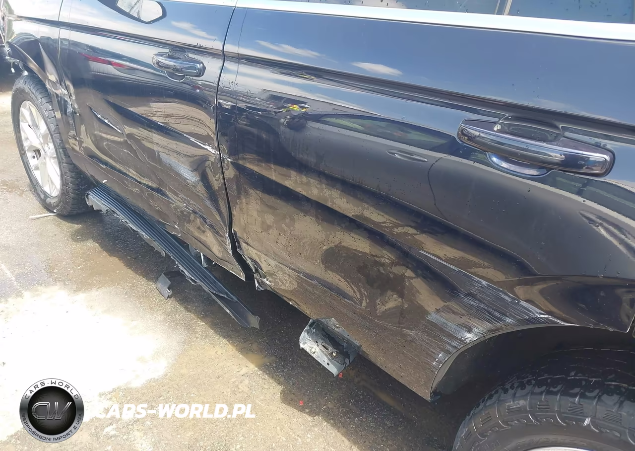 2021 Ford Expedition Xlt VIN:1FMJU1JT8MEA60622 - 6
