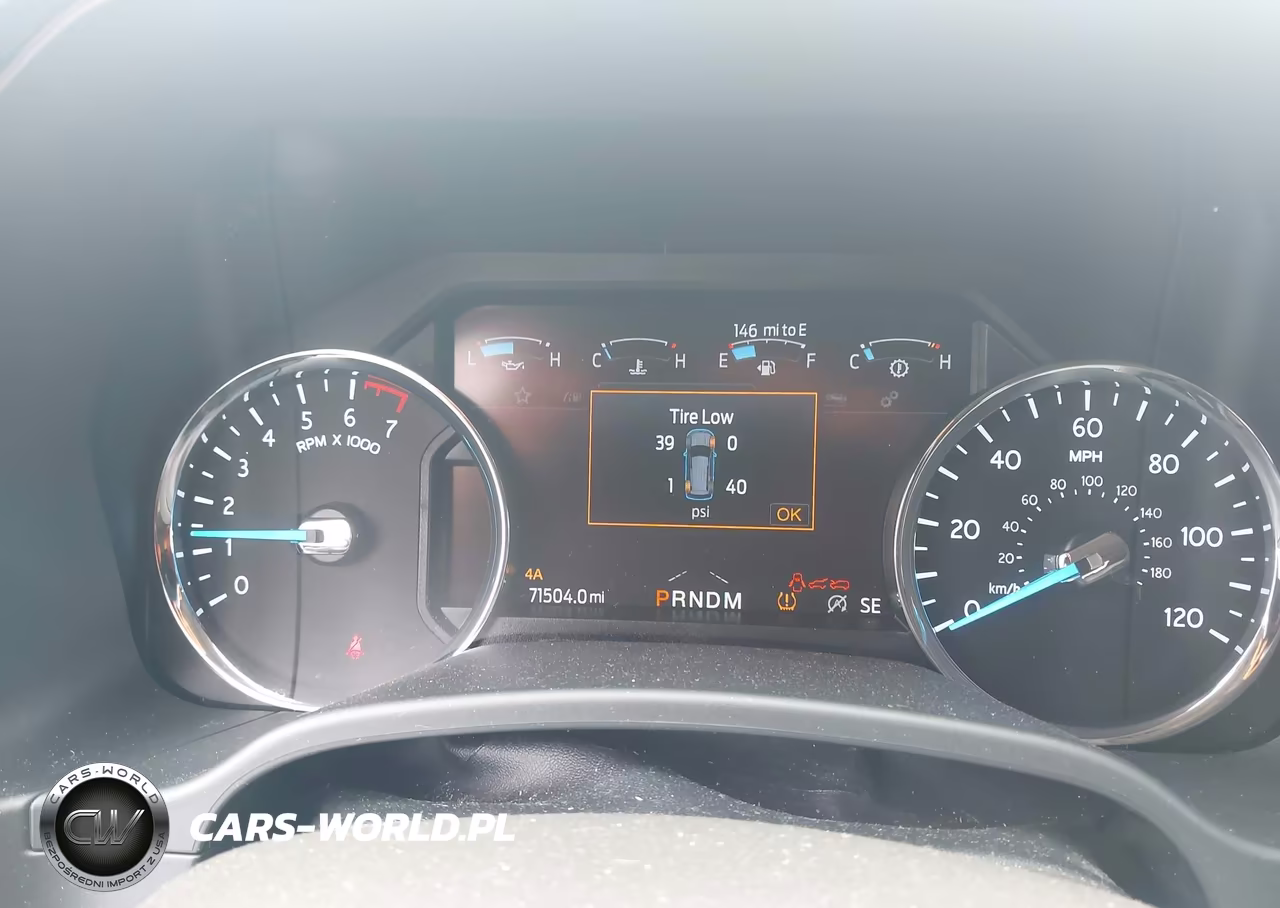 2021 Ford Expedition Xlt VIN:1FMJU1JT8MEA60622 - 7