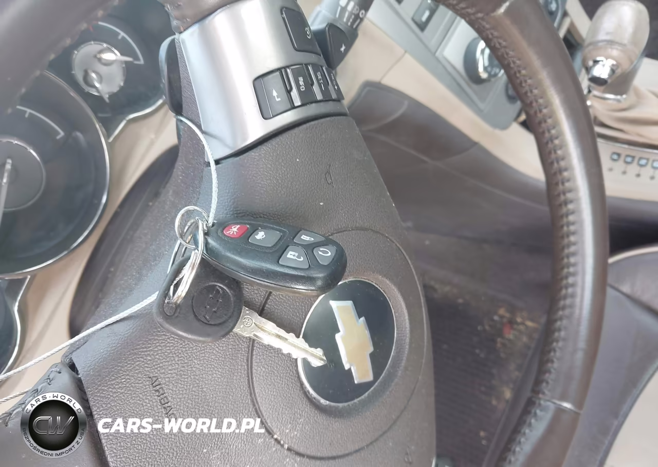 2008 Chevrolet Malibu Ltz VIN:1G1ZK577X8F271618 - 11