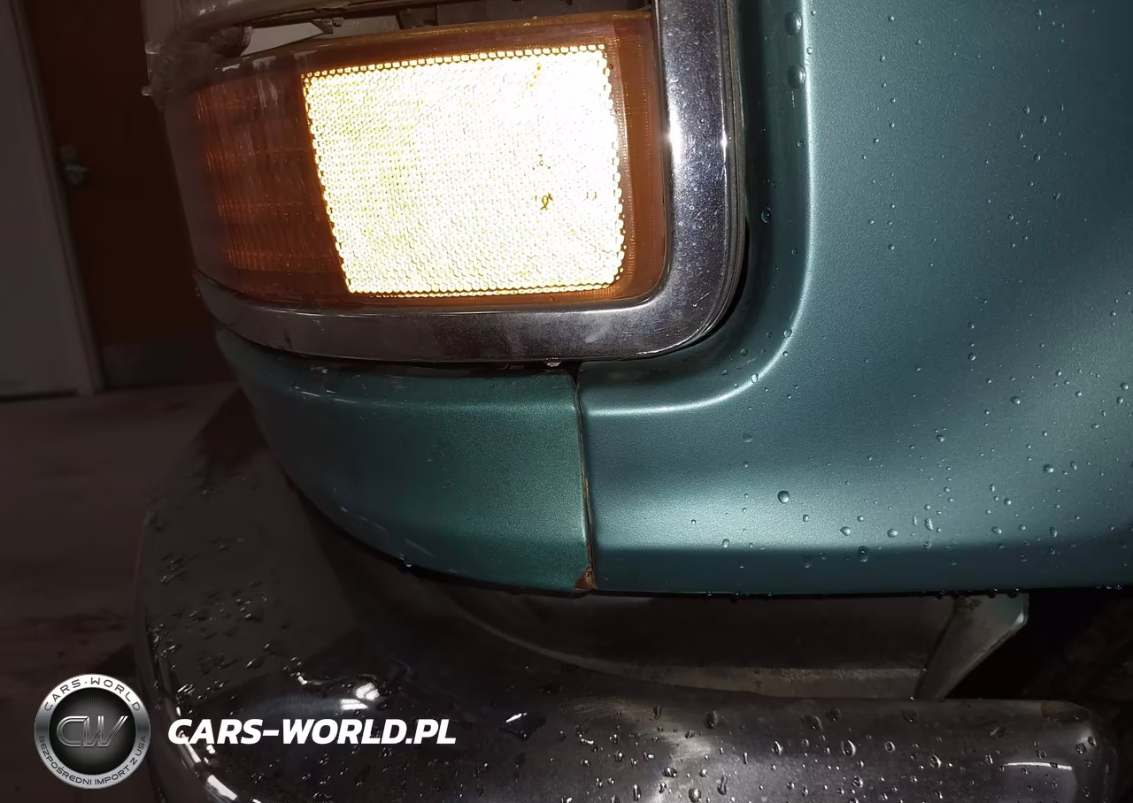 1994 Ford F150 VIN:1FTEF14N2RLA47493 - 15