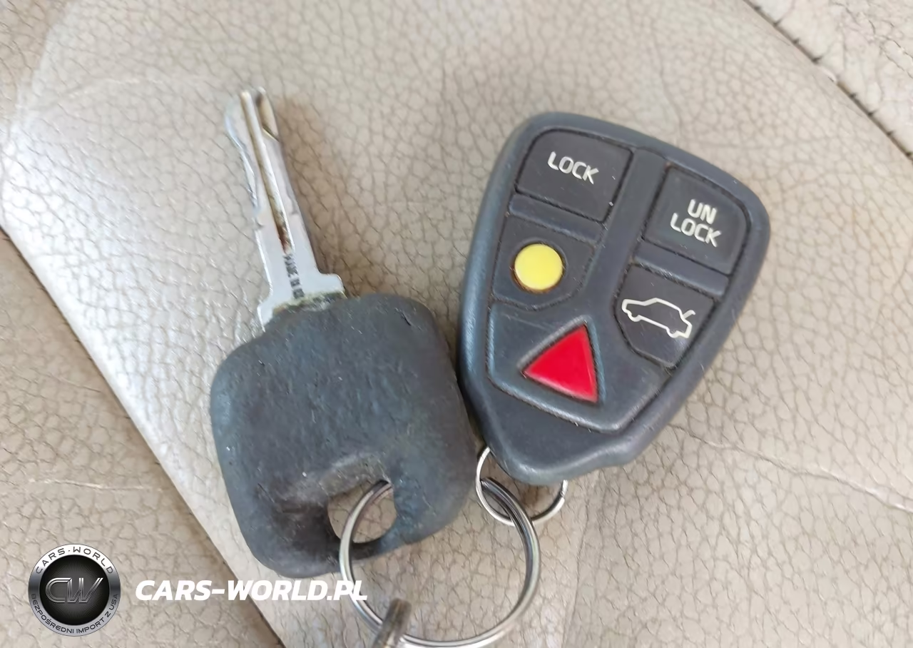 2002 Volvo V70 Xc VIN:YV1SZ58D121053073 - 11