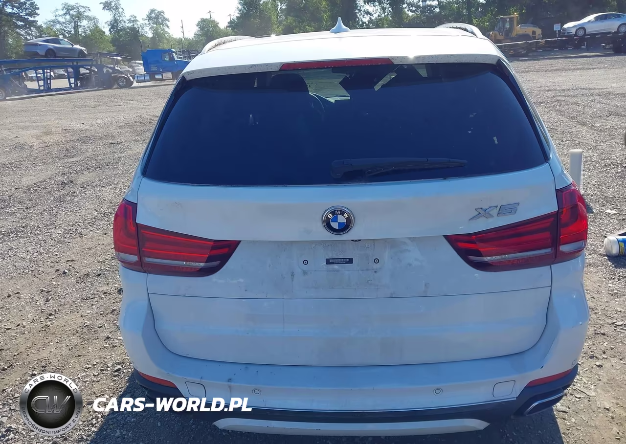 2016 BMW X5 Edrive xDrive40E VIN:5UXKT0C52G0S78446 - 16