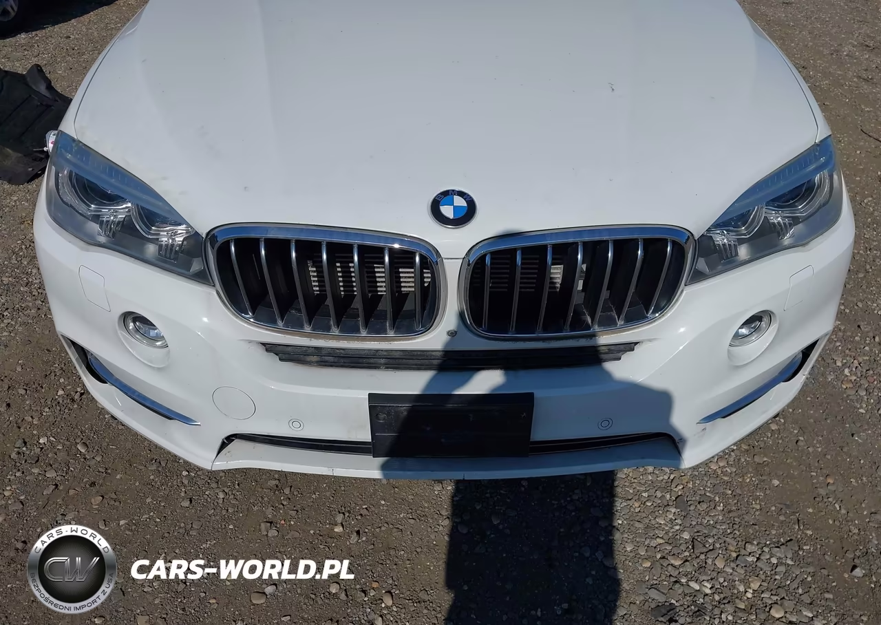 2016 BMW X5 Edrive xDrive40E VIN:5UXKT0C52G0S78446 - 6