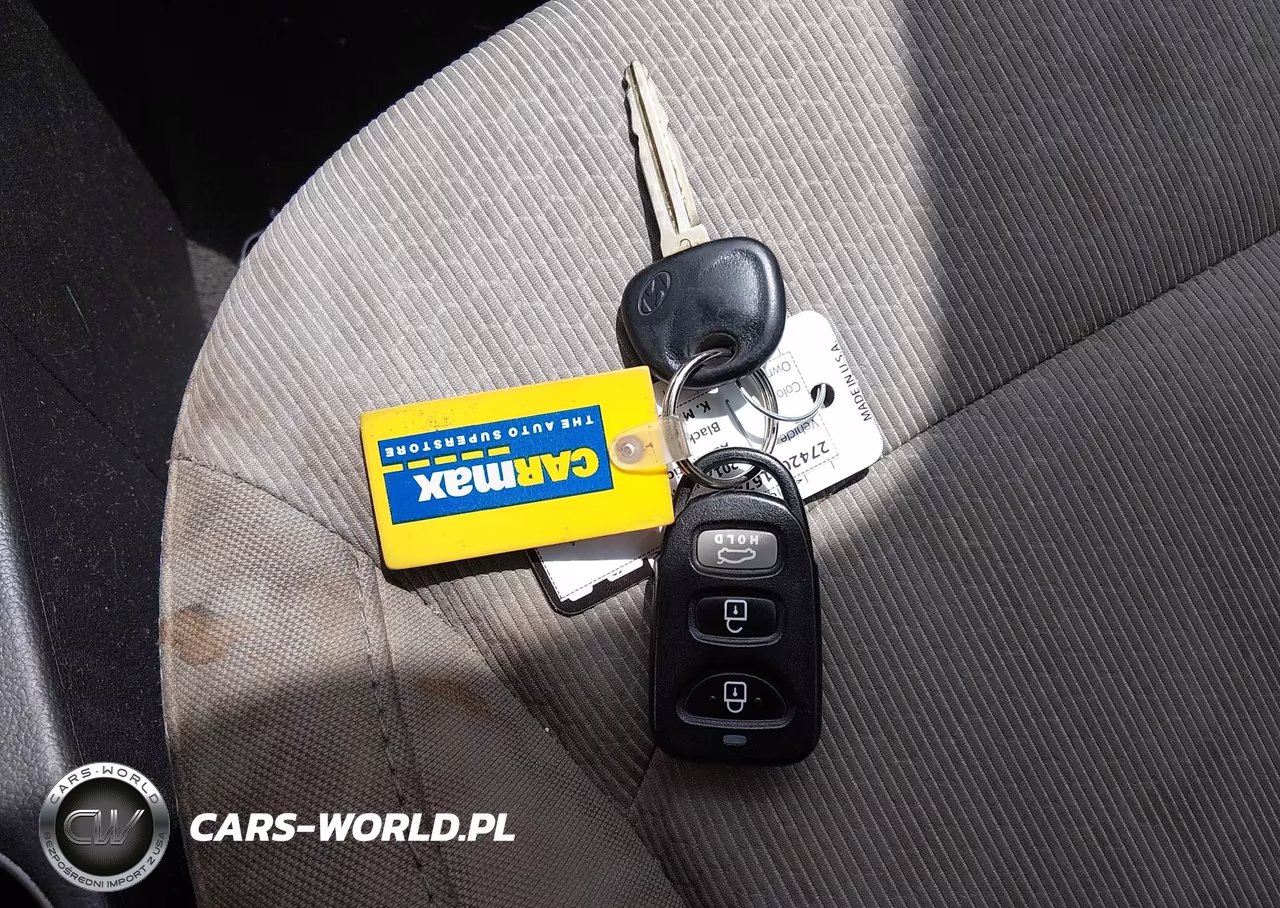 2017 Hyundai Elantra Se VIN:KMHD84LF0HU155892 - 11