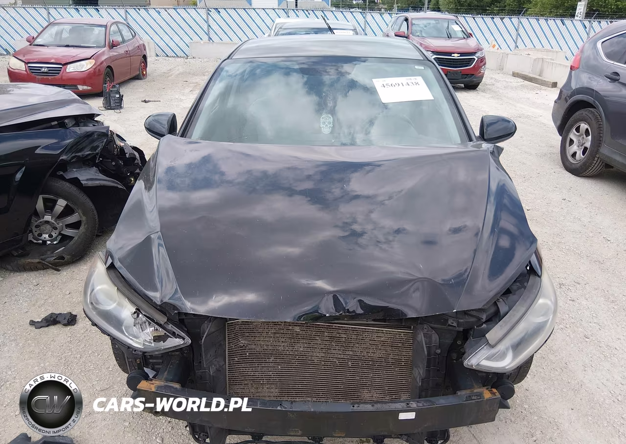 2017 Hyundai Elantra Se VIN:KMHD84LF0HU155892 - 12