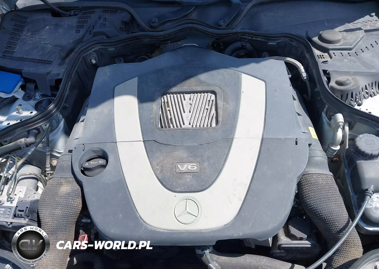 2009 Mercedes-Benz E 350 4Matic VIN:WDBUH87X19B419731 - 10