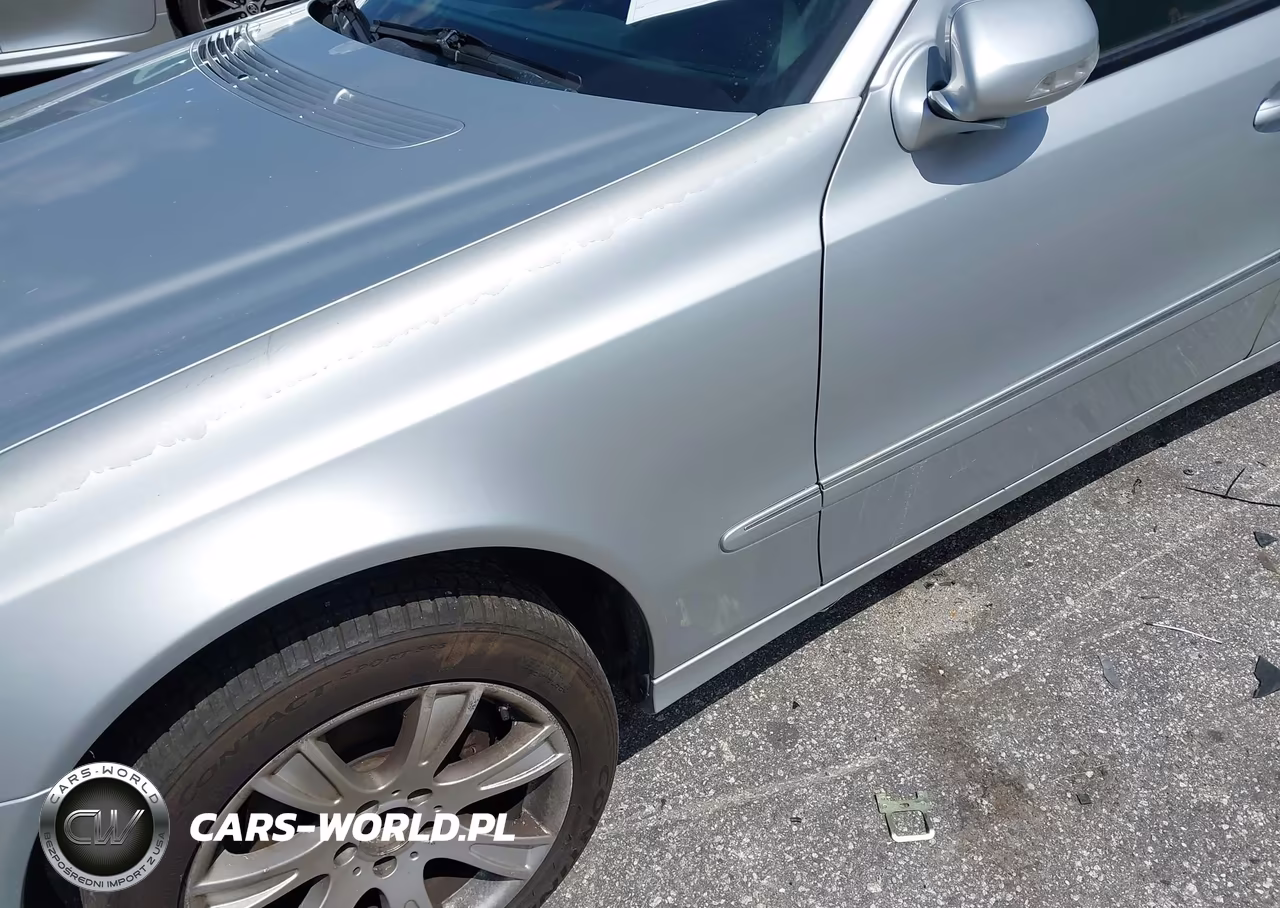 2009 Mercedes-Benz E 350 4Matic VIN:WDBUH87X19B419731 - 6