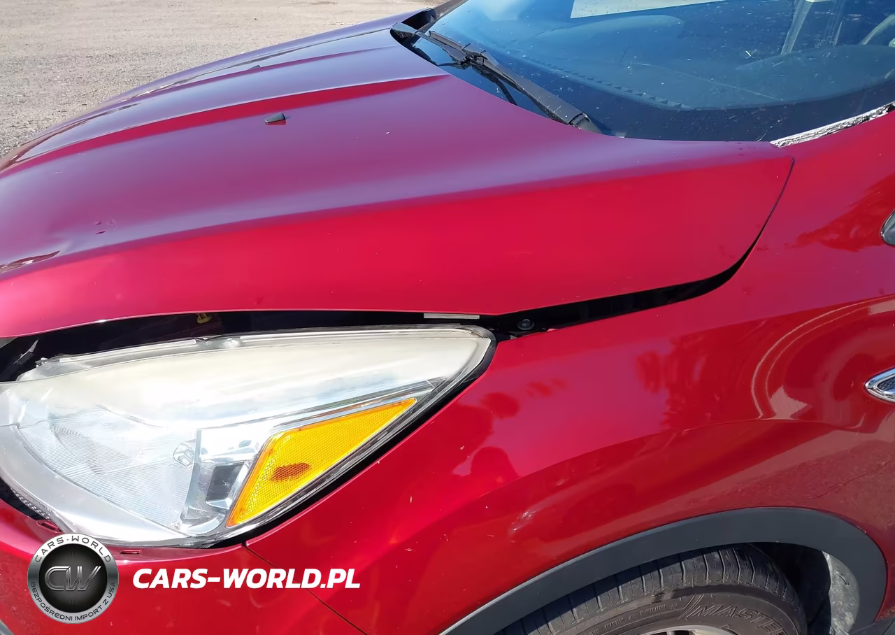 2015 Ford Escape Se VIN:1FMCU0GX6FUA60365 - 20