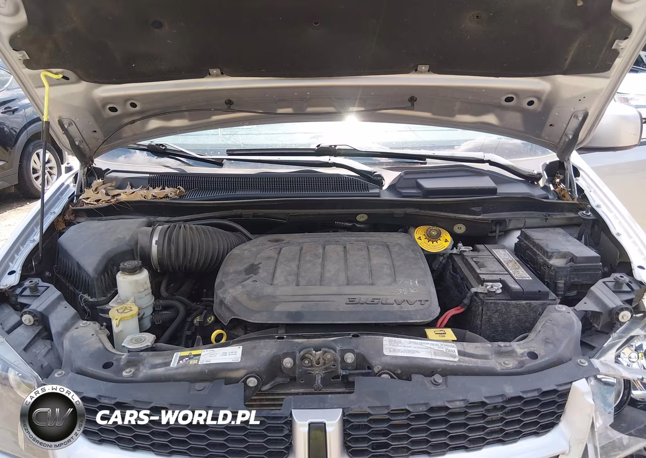 2019 Dodge Grand Caravan Gt VIN:2C4RDGEG3KR709430 - 10