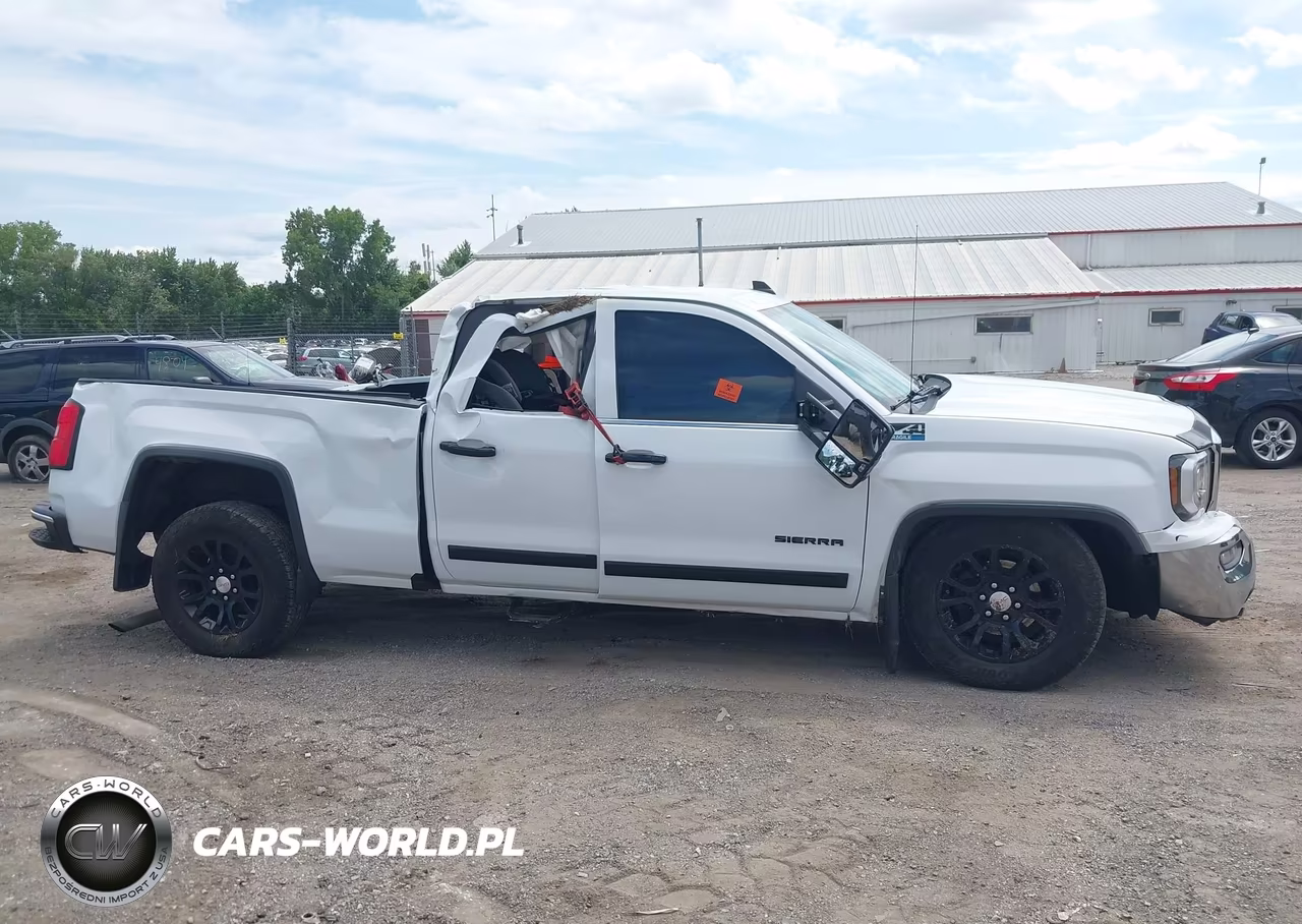 2017 GMC Sierra 1500 Sle VIN:1GTV2MEC5HZ228951 - 14