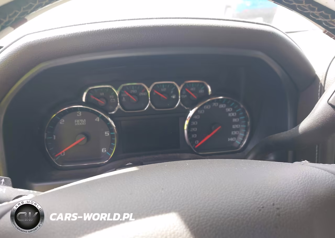 2017 GMC Sierra 1500 Sle VIN:1GTV2MEC5HZ228951 - 7