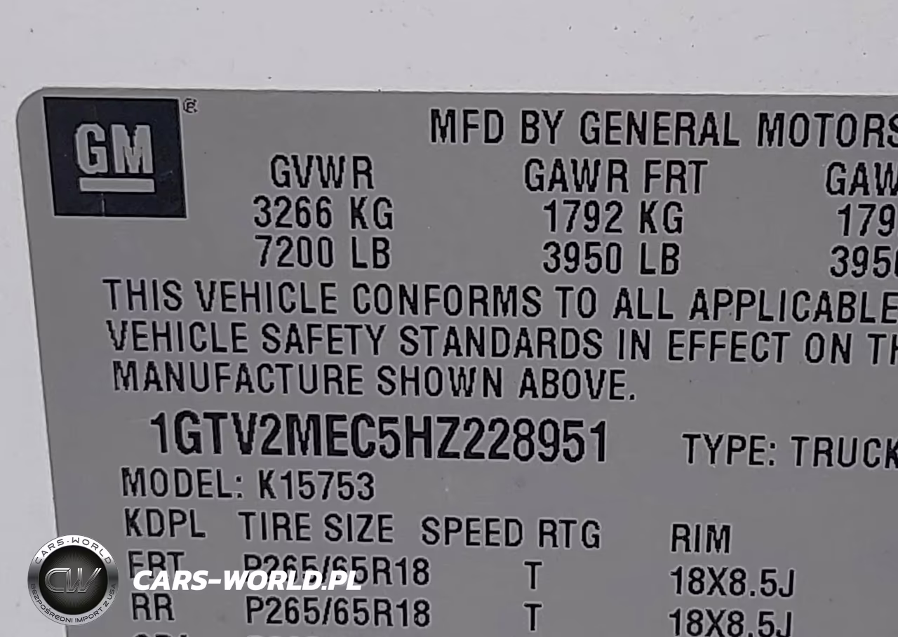 2017 GMC Sierra 1500 Sle VIN:1GTV2MEC5HZ228951 - 9