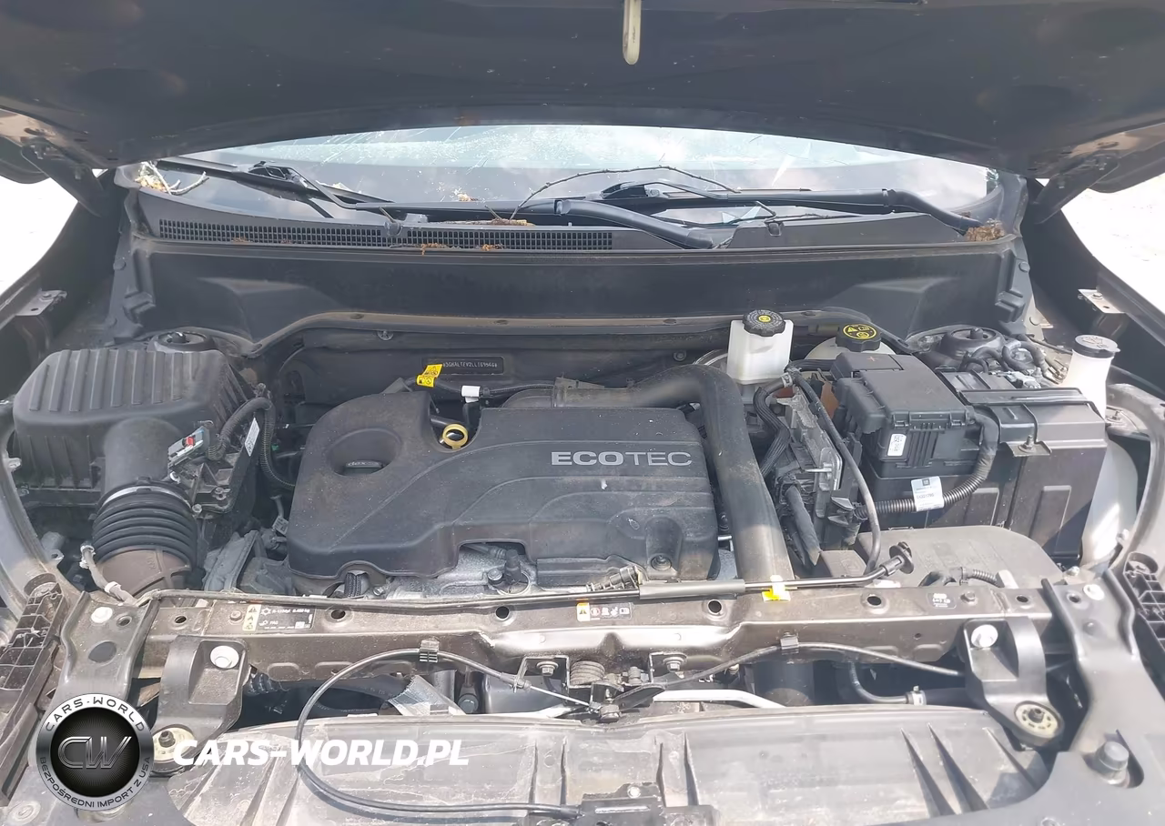2020 GMC Terrain Sle VIN:3GKALTEV2LL169546 - 10