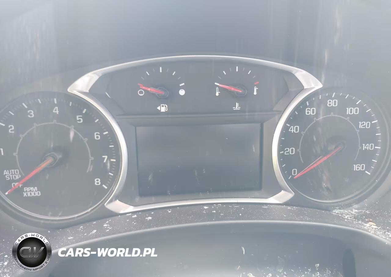 2020 GMC Terrain Sle VIN:3GKALTEV2LL169546 - 14
