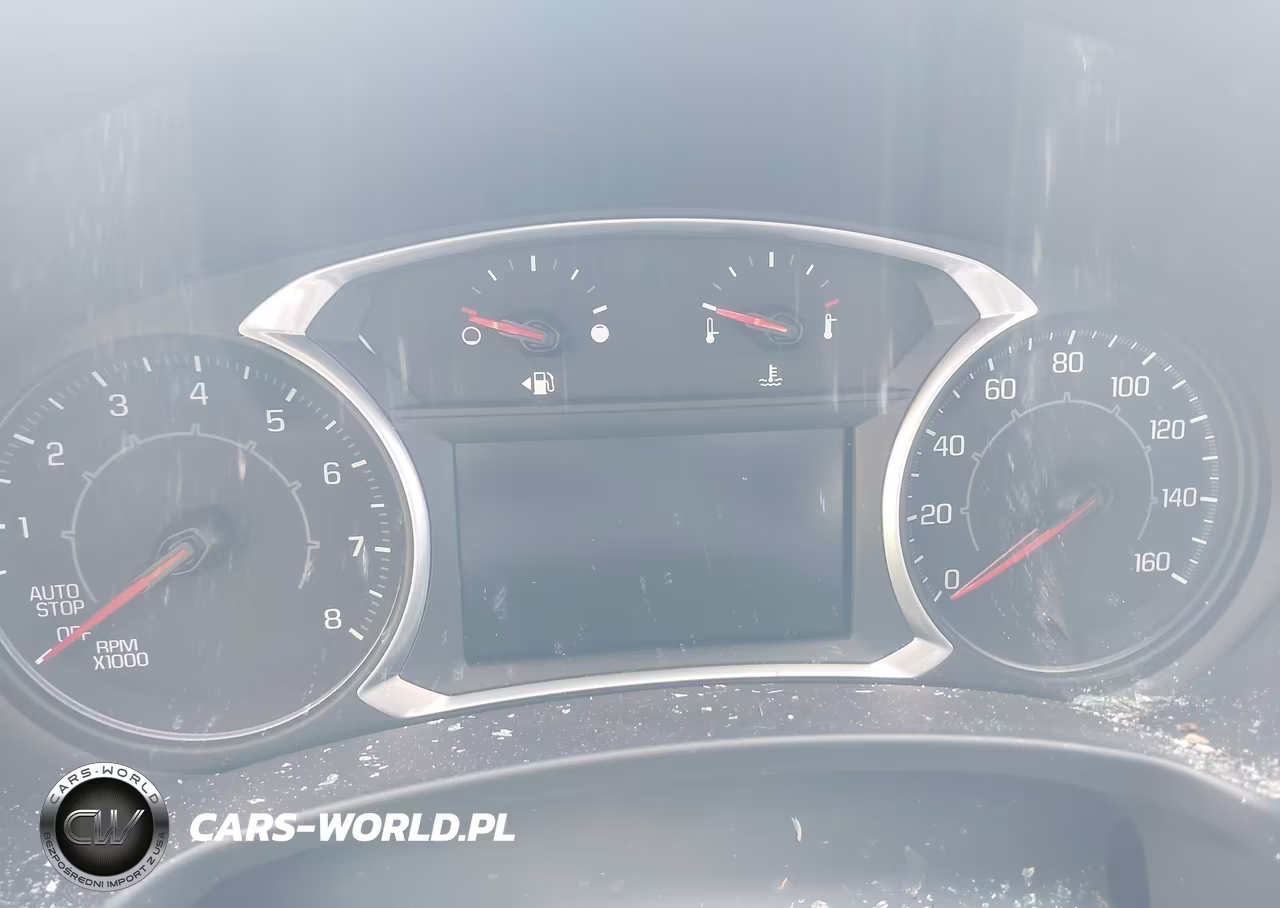 2020 GMC Terrain Sle VIN:3GKALTEV2LL169546 - 7