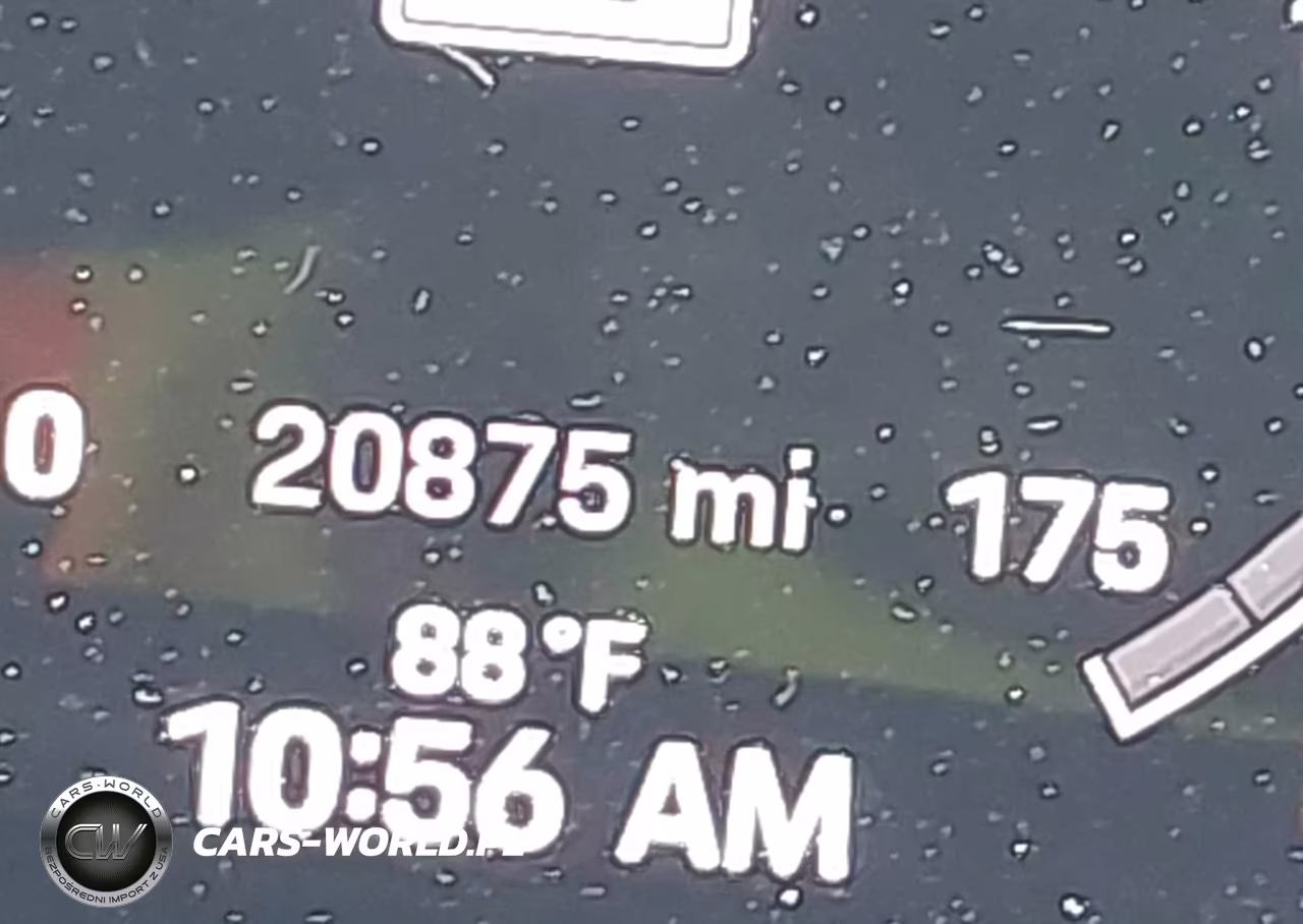 2024 Porsche Cayenne VIN:WP1AA2AY6RDA12126 - 15