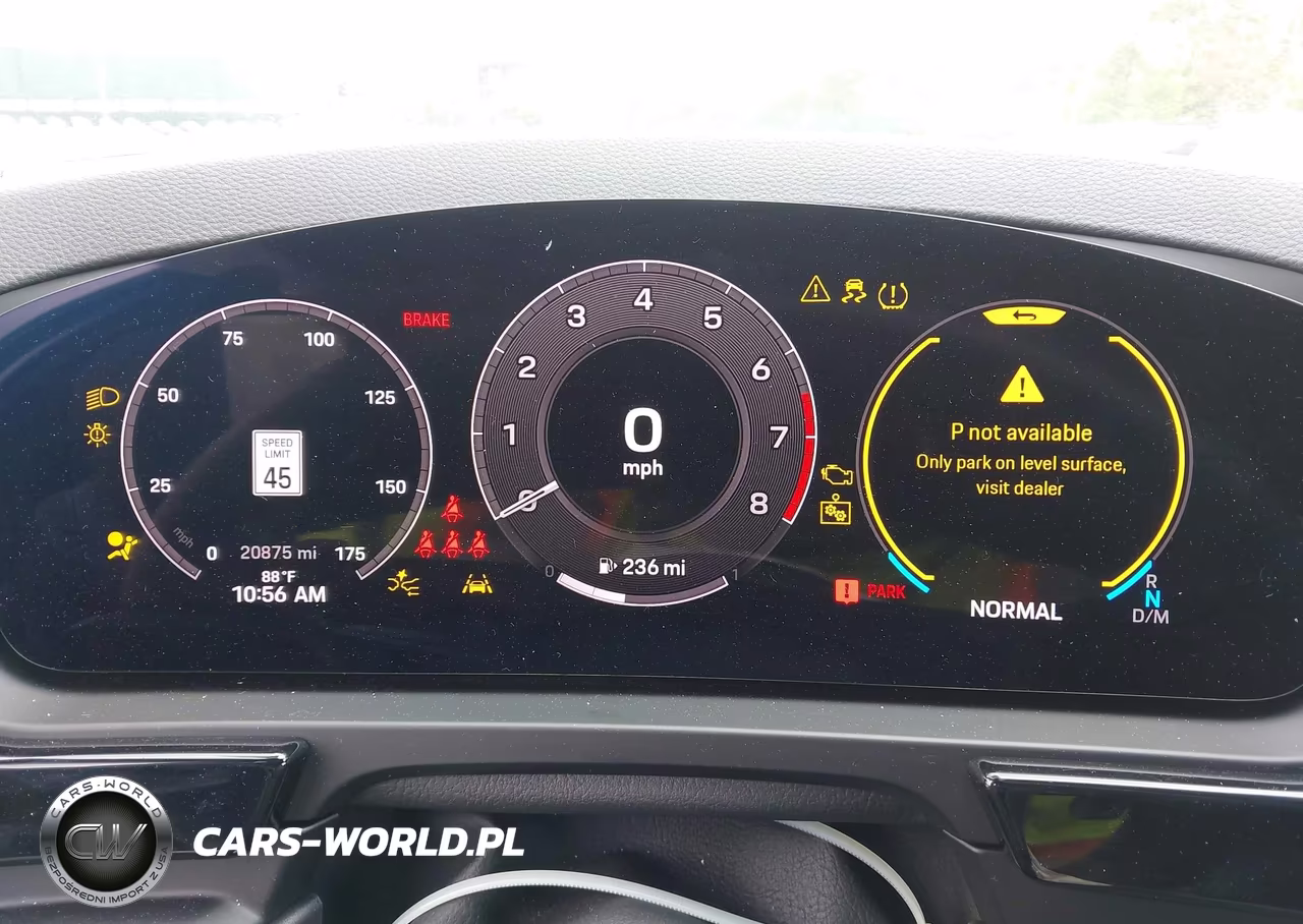 2024 Porsche Cayenne VIN:WP1AA2AY6RDA12126 - 7