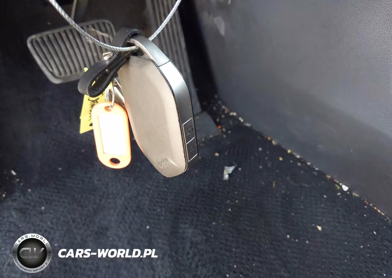 2025 Kia Carnival Mpv Lxs VIN:KNDNB5K36S6522717 - 11