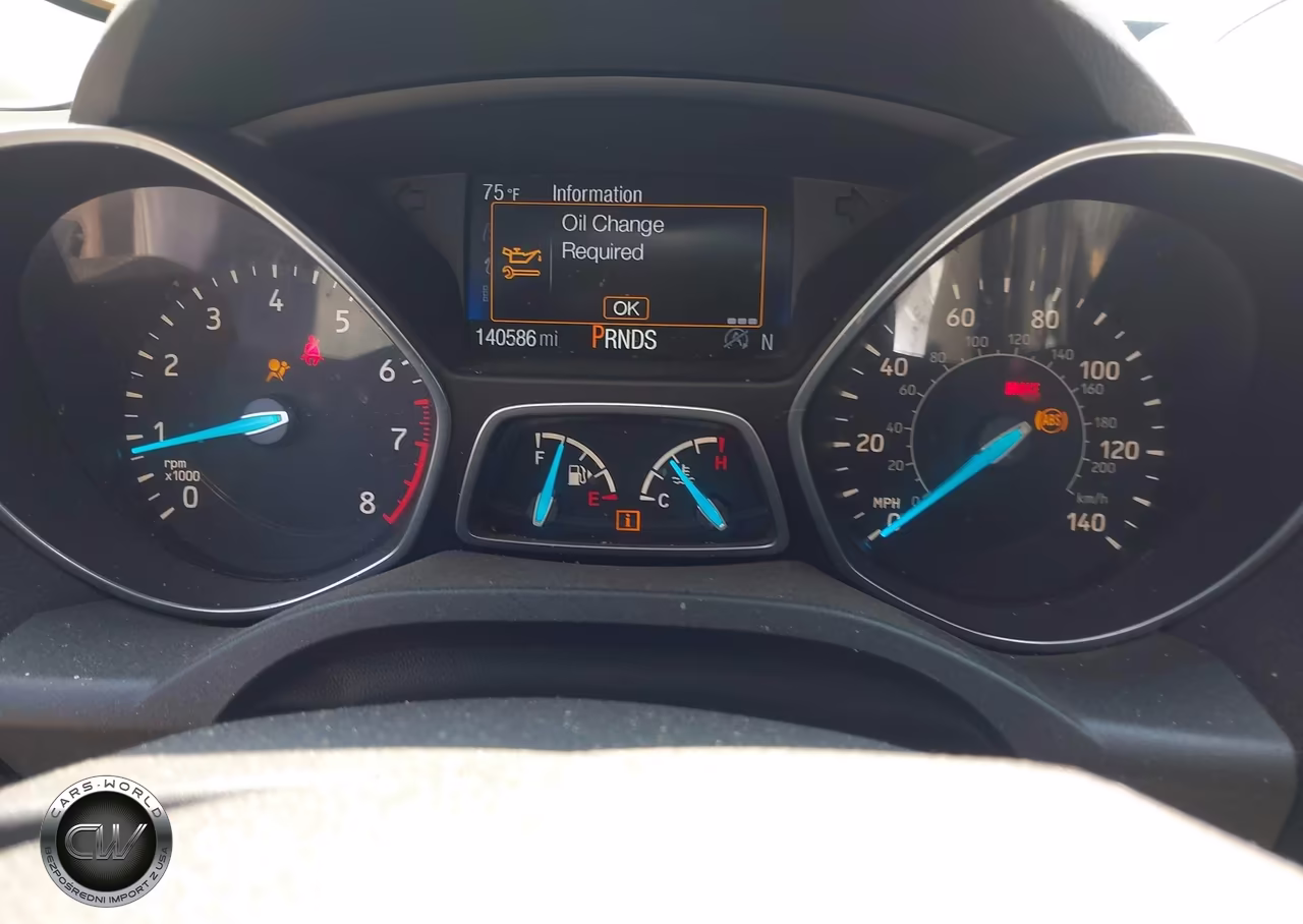 2017 Ford Escape Se VIN:1FMCU9GD7HUD72045 - 7