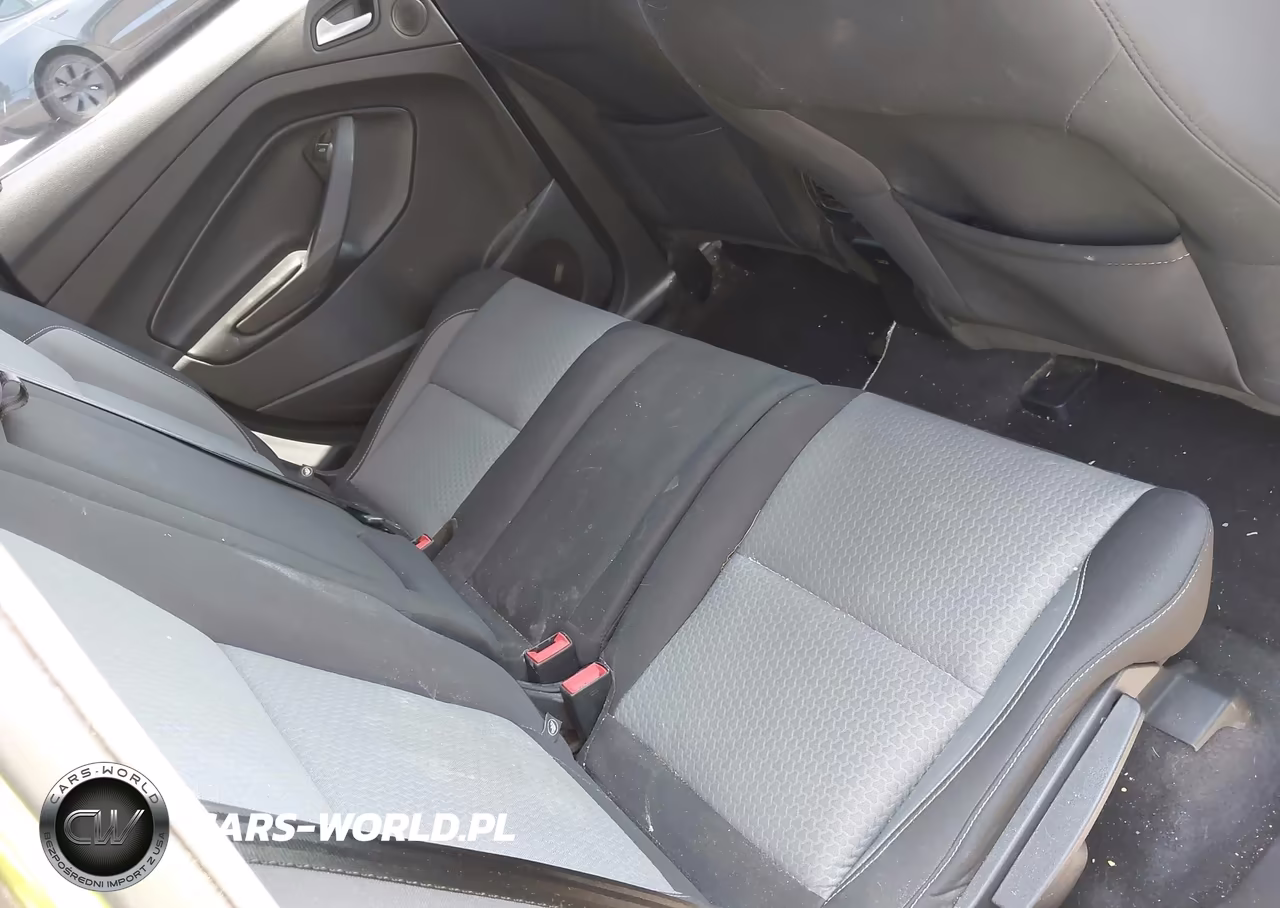 2017 Ford Escape Se VIN:1FMCU9GD7HUD72045 - 8