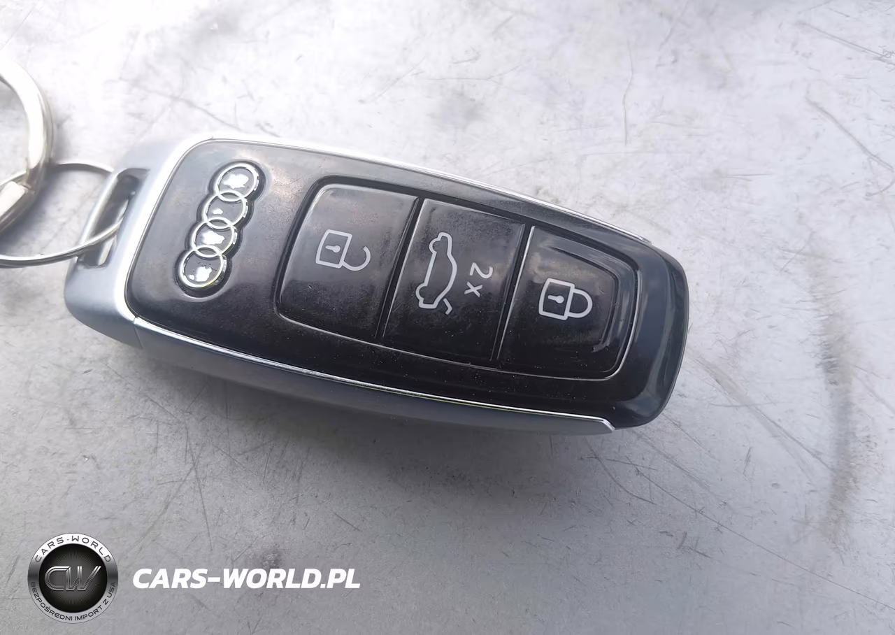 2019 Audi A7 55 Premium VIN:WAUP2AF29KN107641 - 11