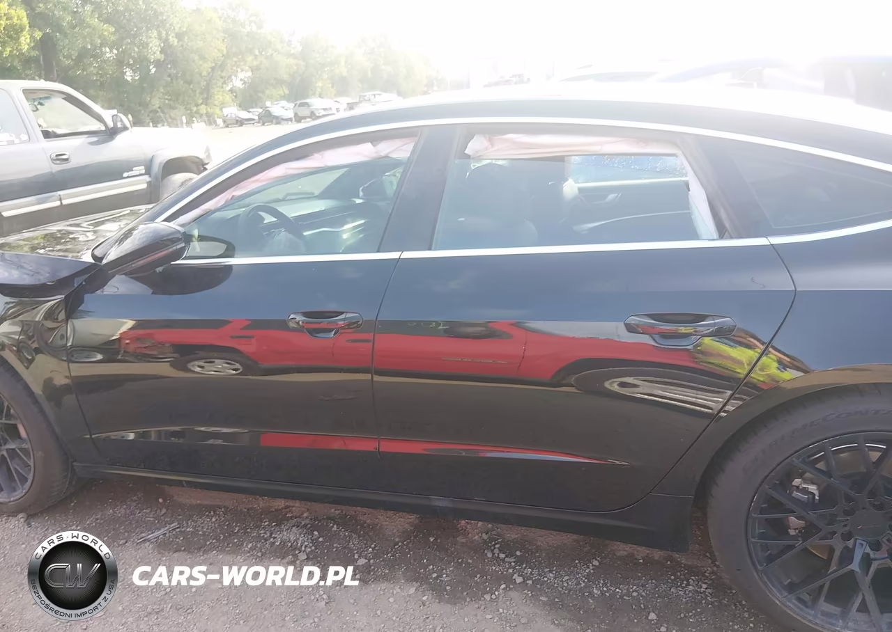 2019 Audi A7 55 Premium VIN:WAUP2AF29KN107641 - 14