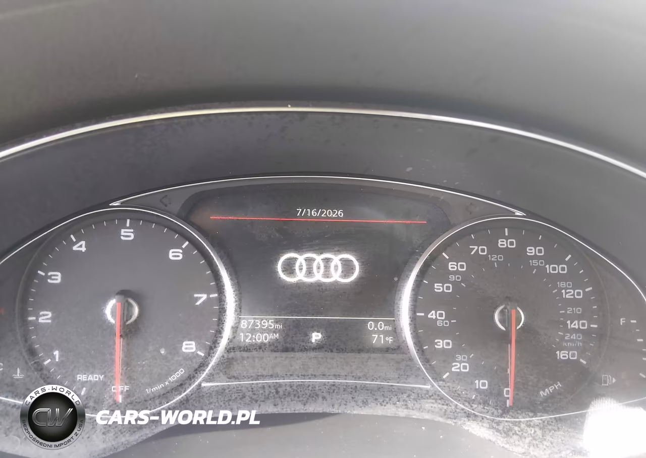 2019 Audi A7 55 Premium VIN:WAUP2AF29KN107641 - 7