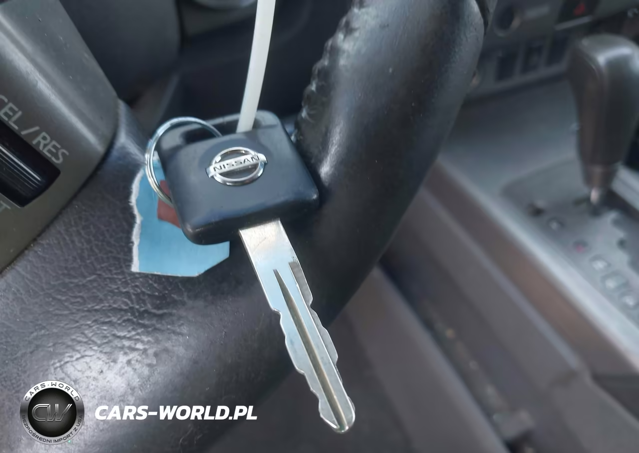 2006 Nissan Titan Se VIN:1N6BA06A06N519810 - 11