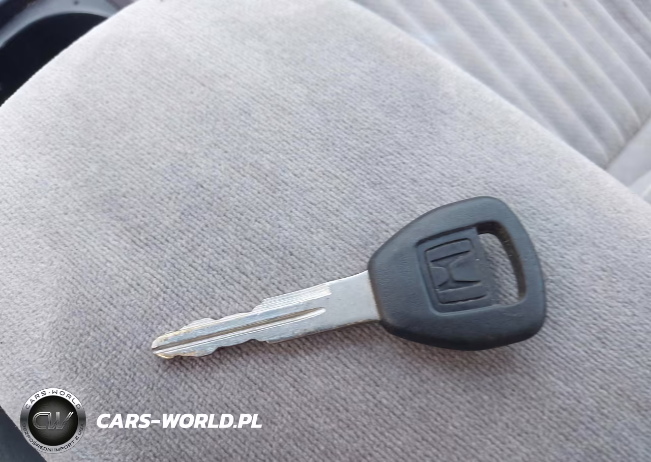 1998 Honda Accord Lx V6 VIN:1HGCG1647WA022428 - 11
