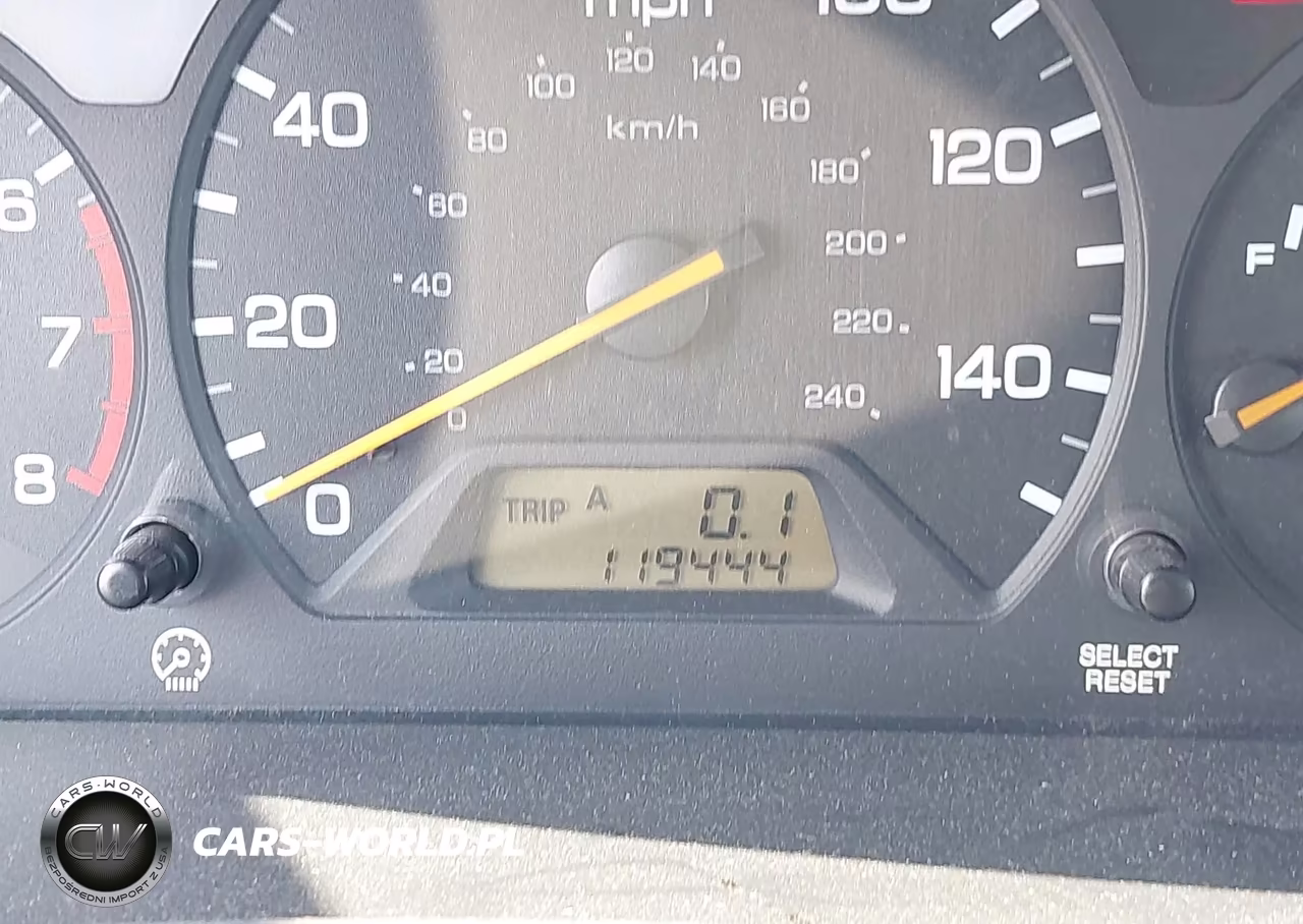 1998 Honda Accord Lx V6 VIN:1HGCG1647WA022428 - 15